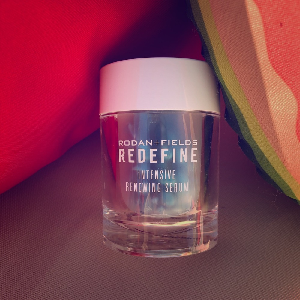 REDEFINE Intensive Renewing Serum